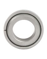 Sintered Iron Spherical Bearing with Ring, 16 Gauge  -   3/8 ", part number HB1206P, HB Series, primary image
