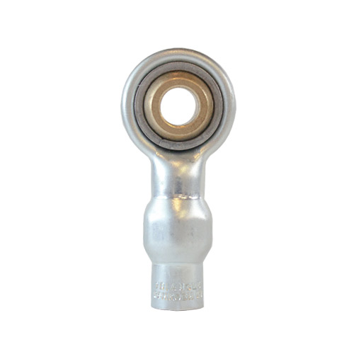 Steel Spherical Rod End Bearing Heim Joint - 3/8-24